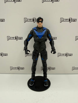McFarlane Toys DC Multiverse Gotham Knights Nightwing