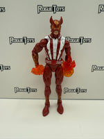 Hasbro Marvel Legends X-Men Sunfire