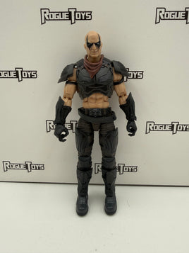 Hasbro G.I. Joe Classified Zartan