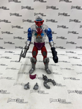 MOTU Masterverse New Eternia Roboto