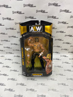 AEW Unrivaled Collection Series 6 Rey Fenix