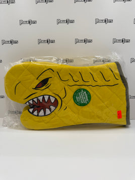 NECA Teenage Mutant Ninja Turtles (TMNT) Loot Crate Oven Mitts