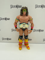 Mattel WWE Elite Hall of Fame Series 1 Ultimate Warrior