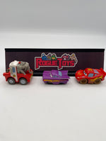 Disney•Pixar Cars Mini Racers Bundle #3