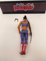 Mattel WWE Elite Collection Bianca Belair