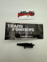 Hasbro Transformers Prime Deluxe Class Decepticon Vehicon