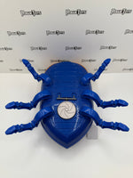 McFarlane Toys DC Super Powers The Bug (Blue Beetle’s Aerial Mobile Headquarters)
