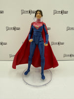 McFarlane Toys DC Multiverse The Flash Supergirl