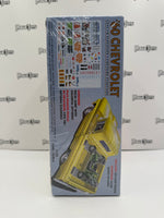 AMT ‘60 Chevrolet Custom Fleetside Pickup Truck & Go Kart 1/25 Scale Plastic Model Kit