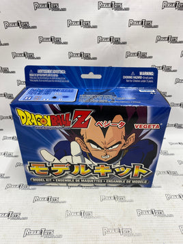 Irwin DragonBall Z Vegeta Model Kit