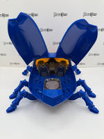 McFarlane Toys DC Super Powers The Bug (Blue Beetle’s Aerial Mobile Headquarters)