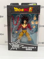 Bandai Dragon Ball Super Dragon Stars Series 9 Super Saiyan 4 Goku