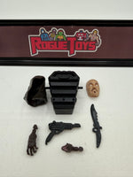 Hasbro G.I. Joe Classified Zartan