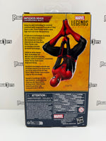 Hasbro Marvel Legends Spider-Man: Far From Home Spider-Man (Upgraded Suit)