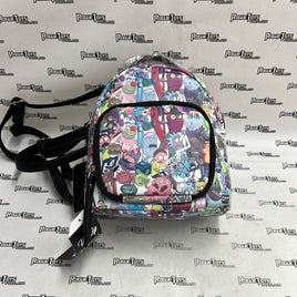 BioWorld Rick & Morty Mini backpack