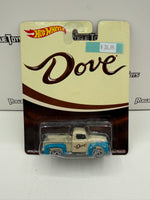 Mattel Hot Wheels Dove ‘49 Ford F1