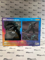 Bandai Spirits S.H.MonsterArts Godzilla vs. Kong GODZILLA (2021) Action Figure