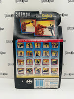 Kenner Batman The Animated Series Clayface Action Figure