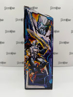 Hasbro Transformers Legacy United Voyager Class Prime Universe Thundertron