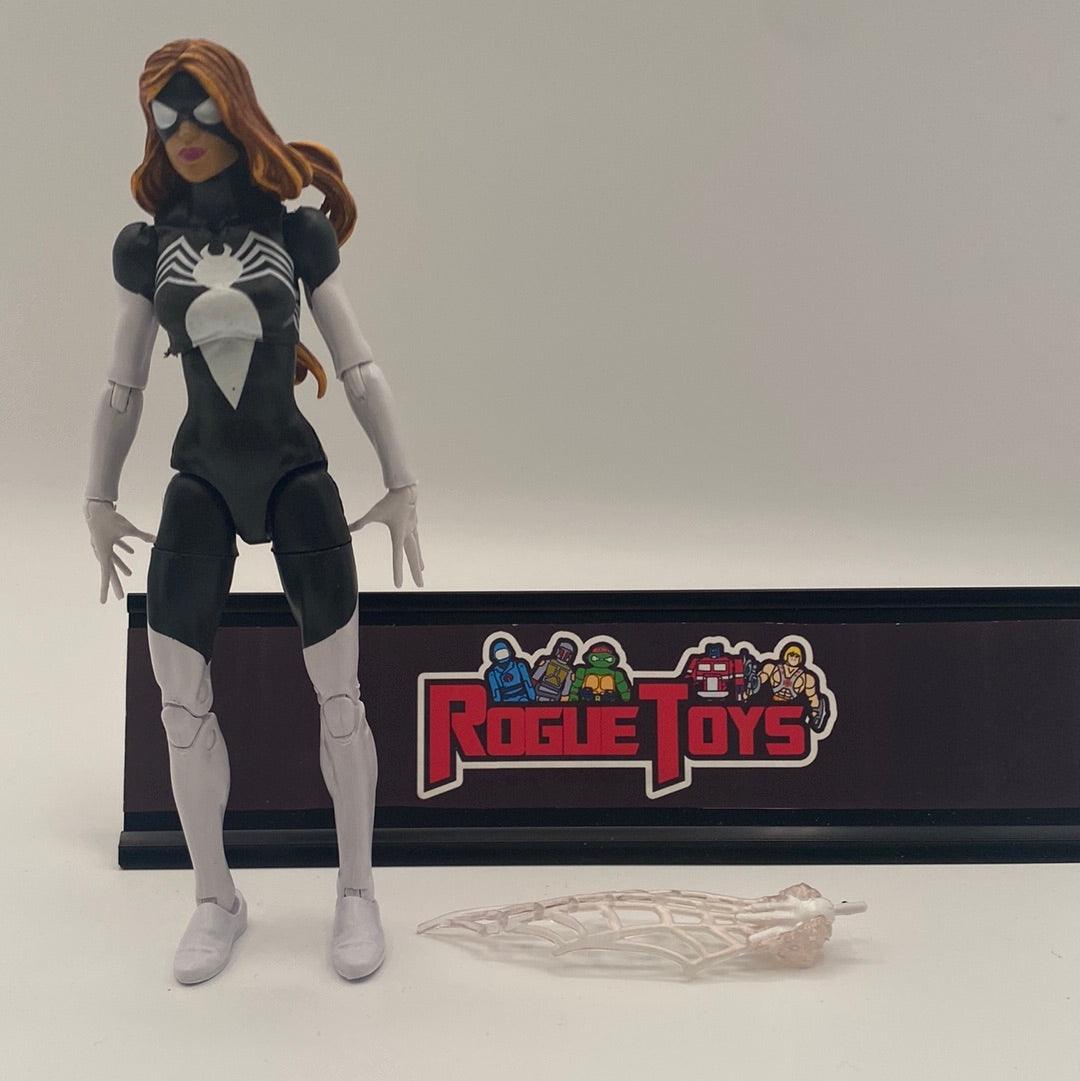 Hasbro Marvel Legends Spider Woman - Rogue Toys