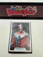 McFarlane Toys Gold Label Collection DC Multiverse JSA Commander Steel