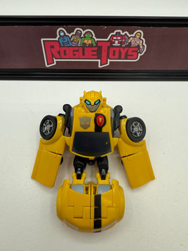 Hasbro Transformers Animated Activators Autobot Bumblebee