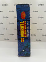 Applause Marvel Comics Marvel Super Heroes Spider-Man Figurine Set Carnage / Spider-Man / Mysterio / Hobgoblin / Blackcat / Venom