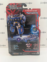 Hasbro Transformers Movie Deluxe Class Decepticon Crankcase (Walmart Exclusive)