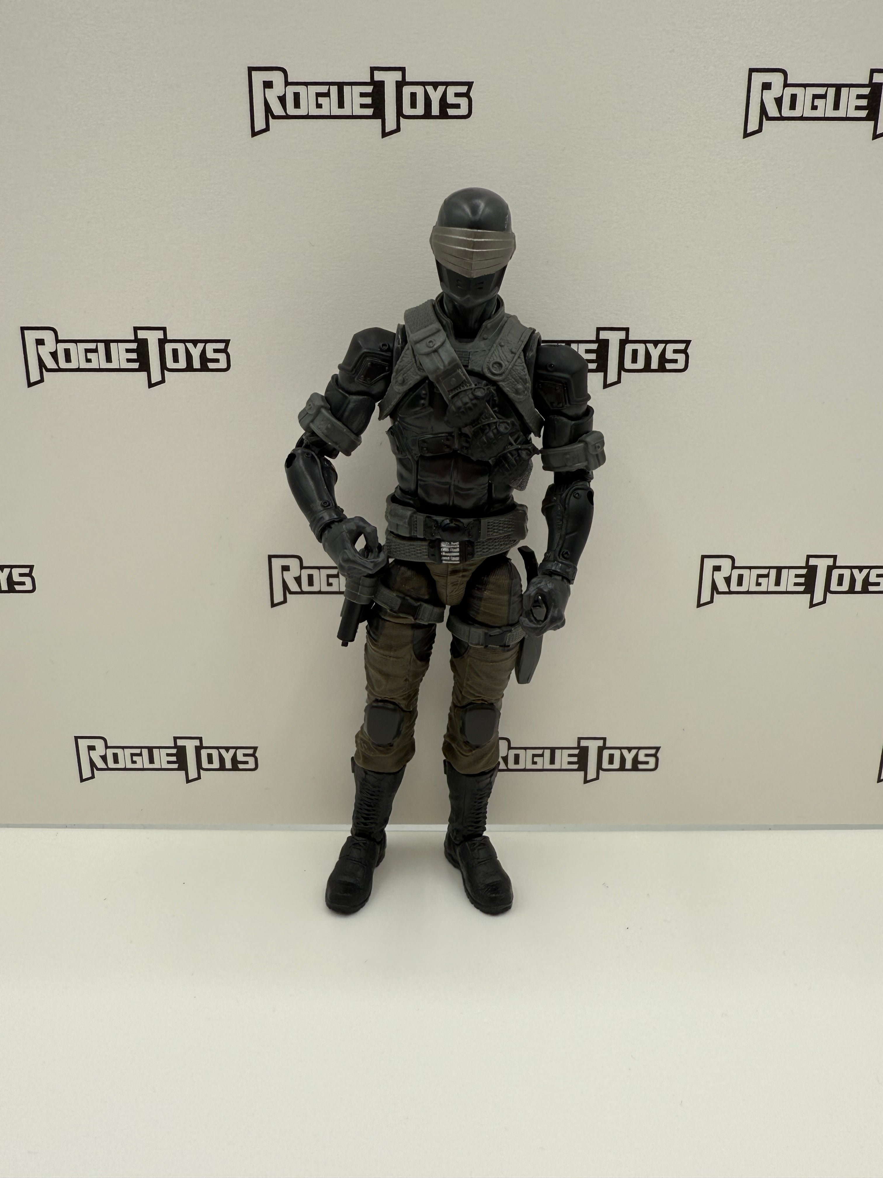 G.I. Joe| Rogue Toys