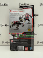 Hasbro Transformers Power of the Primes Legends Class Dinobot Slash