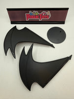 McFarlane Toys DC Multiverse Hellbat Suit Batman