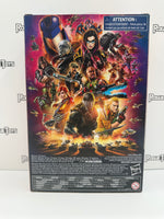 Hasbro G.I. Joe Classified Series B.A.T.