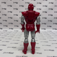 Hasbro Marvel Legends Iron Man Silver Centurion - Rogue Toys