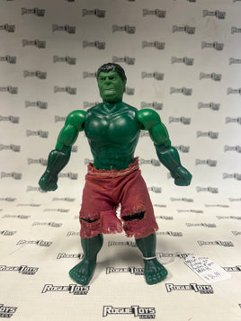 MEGO Vintage 1970s Marvel Incredible HULK 8” Action Figure