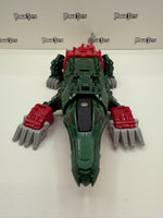 Robot Force 3rd Party Transformers Gator