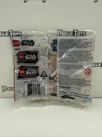 LEGO Star Wars 30625 Luke Skywalker with Blue Milk