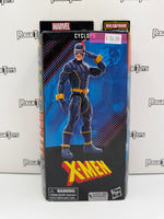 Hasbro Marvel Legends Ch’od BAF Series X-Men Cyclops