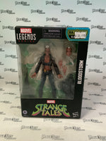 Hasbro Marvel Legends Bloodstorm (Blackheart BAF)