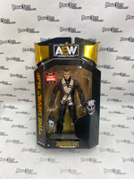 AEW Unrivaled Collection Series 15 “The Devil” MJF Chase Edition 1 of 5000