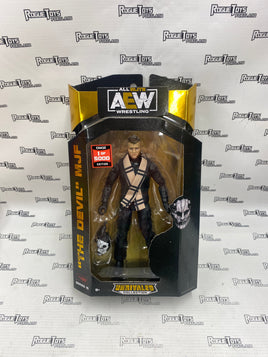 AEW Unrivaled Collection Series 15 “The Devil” MJF Chase Edition 1 of 5000