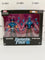 Hasbro Marvel Legends Fantastic Four Wolverine & Spider-Man