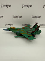 Hasbro Transformers Universe 2 Deluxe Class Decepticon Acid Storm