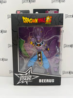 Bandai Dragon Ball Super Dragon Stars Series 1 Beerus