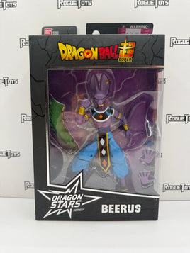 Bandai Dragon Ball Super Dragon Stars Series 1 Beerus