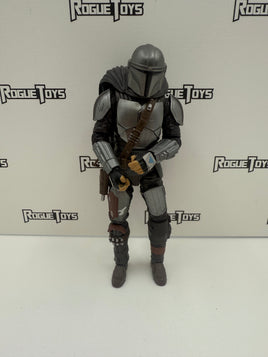 Hasbro Star Wars The Black Series Star Wars: The Mandalorian The Mandalorian