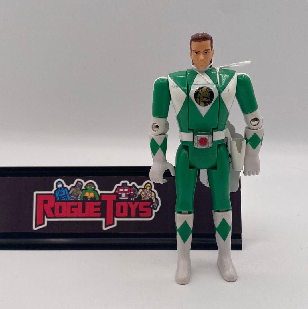 Bandai Mighty Morphin Power Rangers Tommy (Head-Flip) - Rogue Toys