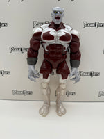 Hasbro Marvel Legends Caliban Build-A-Figure