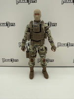 Hasbro G.I. Joe Classified Action Soldier Infantry
