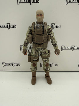 Hasbro G.I. Joe Classified Action Soldier Infantry