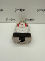 Hasbro Transformers Combiner Wars Wheeljack
